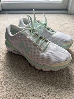Under Armour Women's Charged Gemini Running Shoes